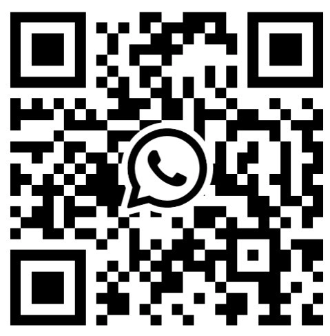 Chiropractic Cabo San Lucas BCS WhatApp QR Code